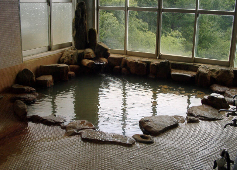 奈良原温泉 – 日帰り入浴施設の情報等 - とっておき信州